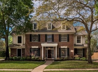 11823 Lone Hickory Ct, Houston, TX 77059