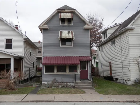 1720 Constitution Blvd, New Kensington, PA 15068