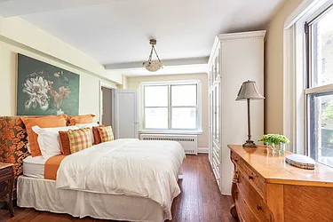 Sold by Brown Harris Stevens