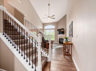97 Lakes At Cheshire Dr, Delaware, OH 43015