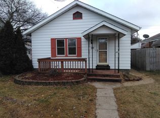 511 Decatur St, Michigan City, IN 46360