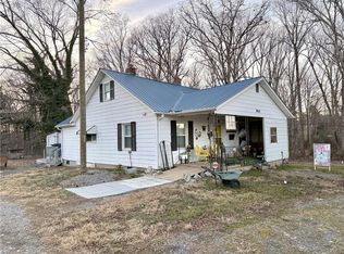 900 Ebenezer Church Rd, State Road, NC 28676