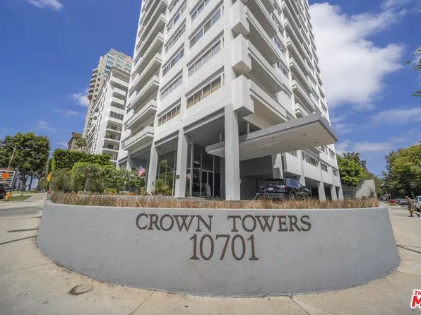 10701 Wilshire Blvd APT 2202, Los Angeles, CA 90024