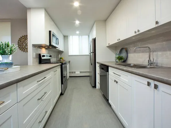 Highpoint Kitchener, Cedarwoods