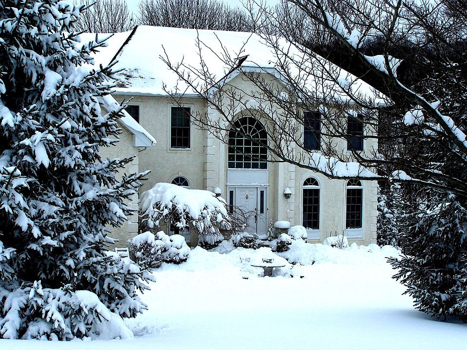 Winterscape