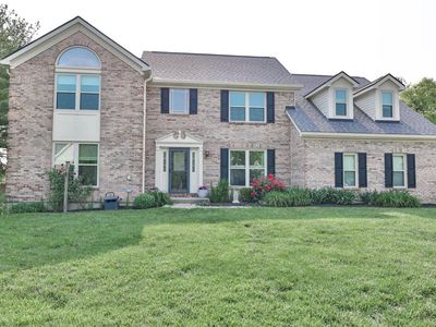 5228 Lakeside Dr, Mason, OH, 45040