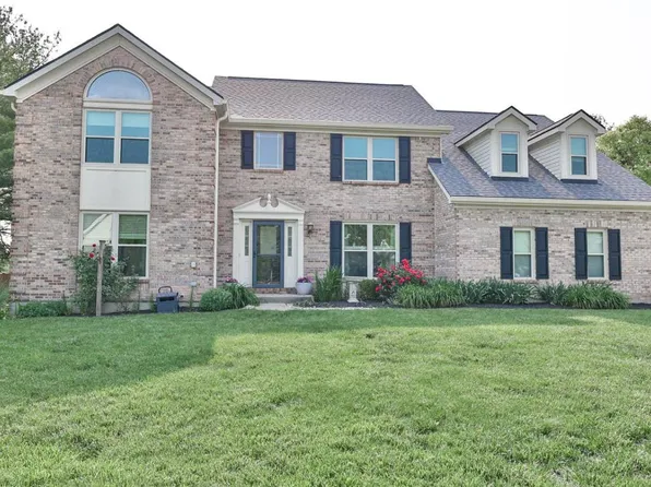 5228 Lakeside Dr, Mason, OH 45040
