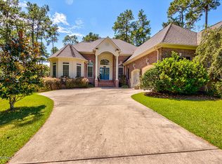 389 Laurel Valley Dr SW, Shallotte, NC 28470