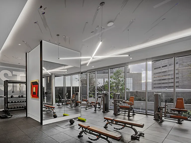 Elevated workouts start here.