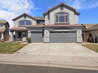4942 Moorcroft Cir, Stockton, CA