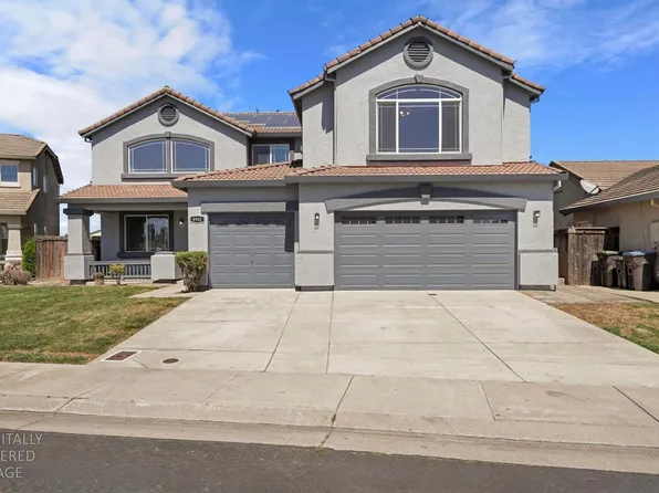 4942 Moorcroft Cir, Stockton, CA 95206