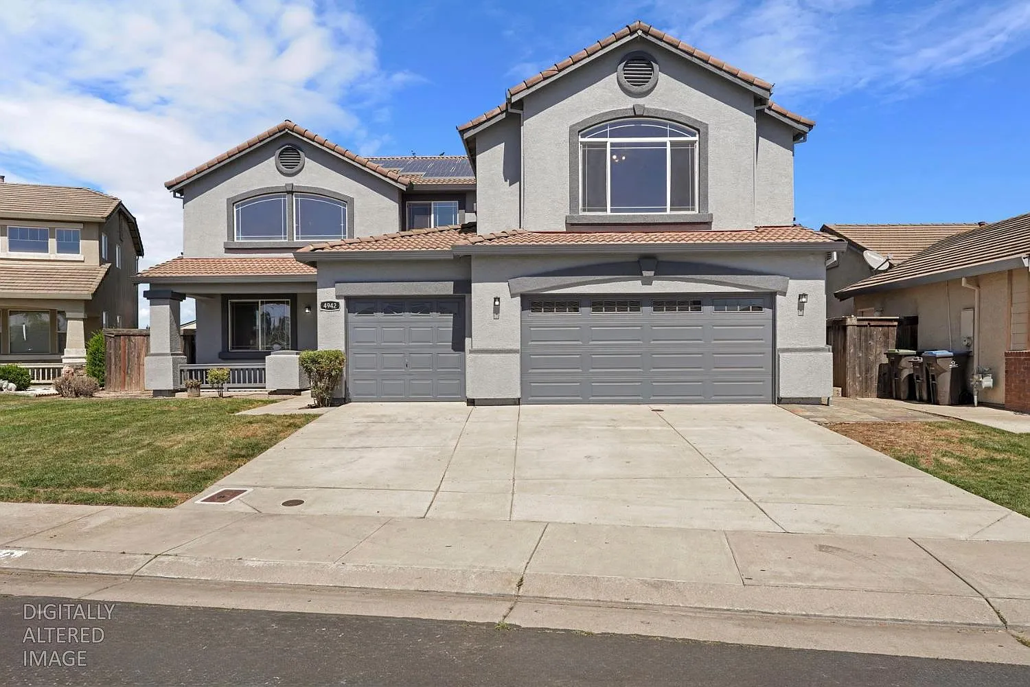 4942 Moorcroft Cir photo 1