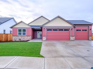 589 NE Evergreen Ave, Dallas, OR