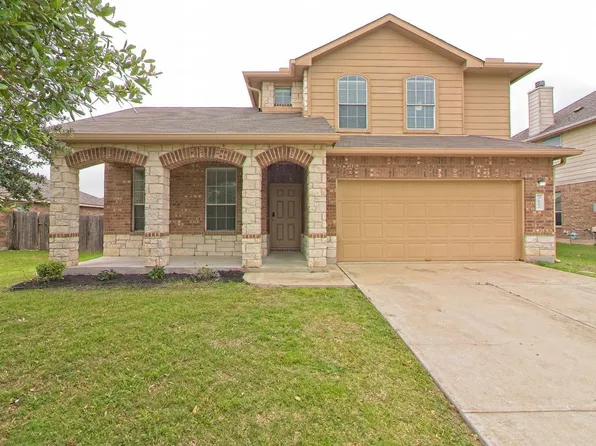 3612 Raven Caw Pass, Pflugerville, TX 78660