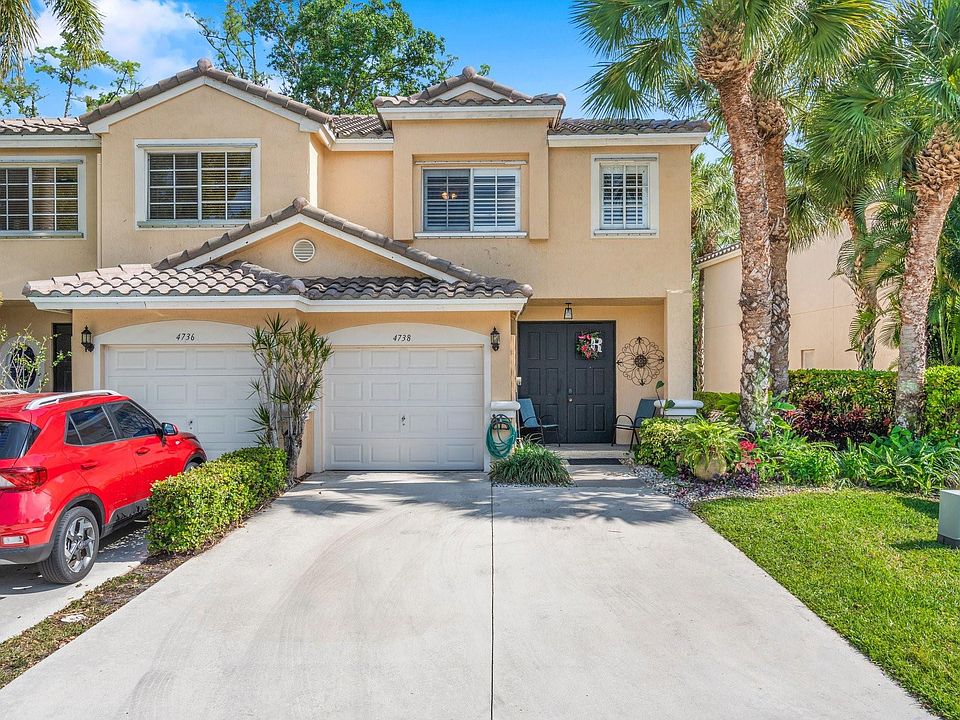 1st image of 4738 NW 59th Manor #4738
