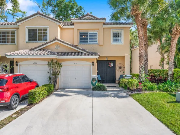 4738 NW 59th Manor #4738, Coconut Creek, FL 33073
