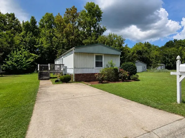 5930 Hibernia Drive, Grifton, NC 28530