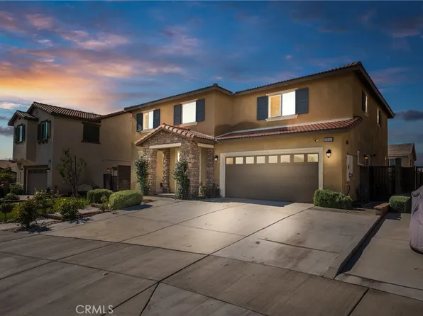 5252 Denali Ct, Fontana, CA 92336
