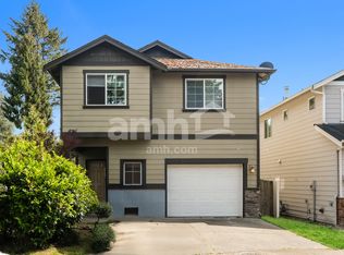 1120 139th Pl SW, Lynnwood, WA 98087