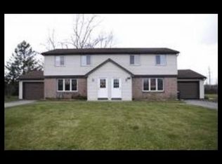 6140 Herr Rd, Clarence Center, NY 14032