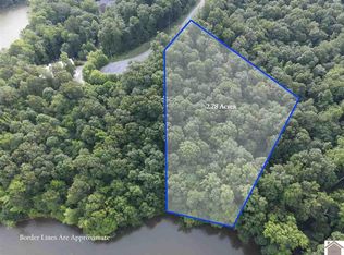 LOT 11 Trillium Way, Cadiz, KY 42211