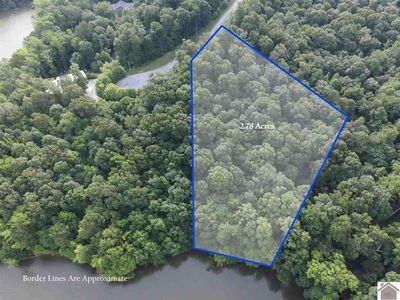 LOT 11 Trillium Way, Cadiz, KY, 42211