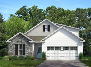 282 Madden Rose Loop, Garner, NC 27529