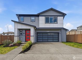 2017 8th Place, Snohomish, WA