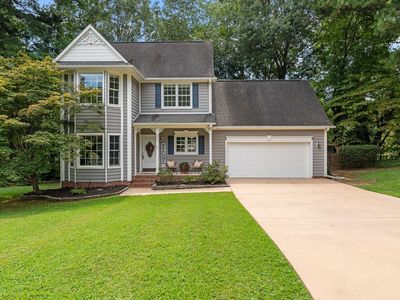 2305 Weatherwood Ct, Sanford, NC, 27330