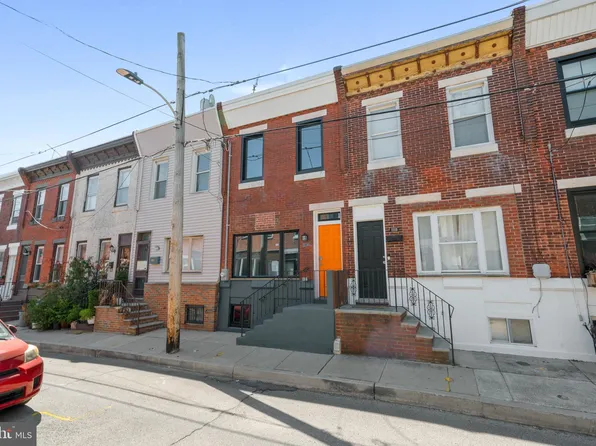 1116 Cantrell St, Philadelphia, PA 19148
