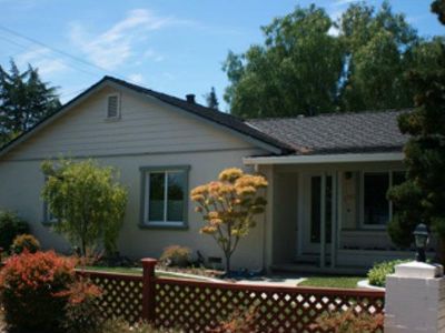 1203 Hazel Ave, Campbell, CA, 95008