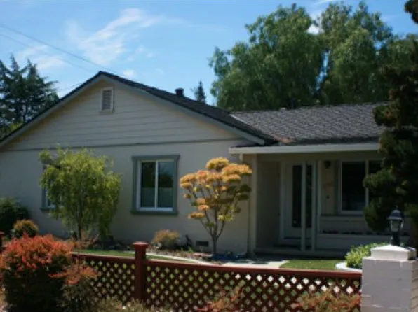 1203 Hazel Ave, Campbell, CA 95008