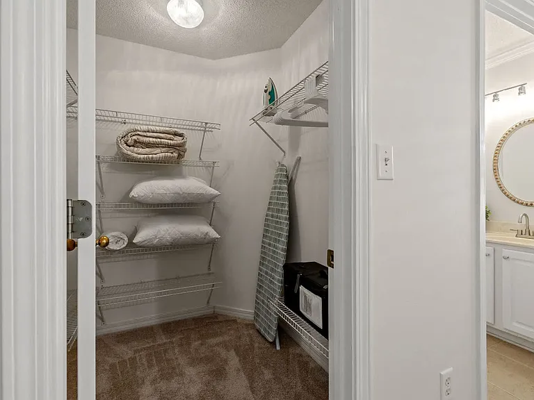 Storage Room