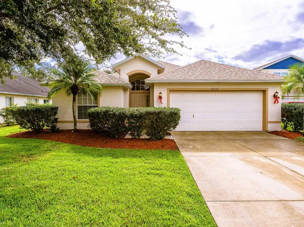 6514 Shahab Ln, Port Orange, FL 32128