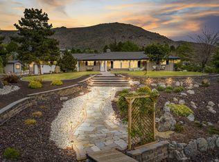 2477 S Lompa Ln, Carson City, NV 89701