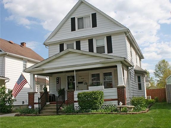 2nd image of 327 Cambridge Ave