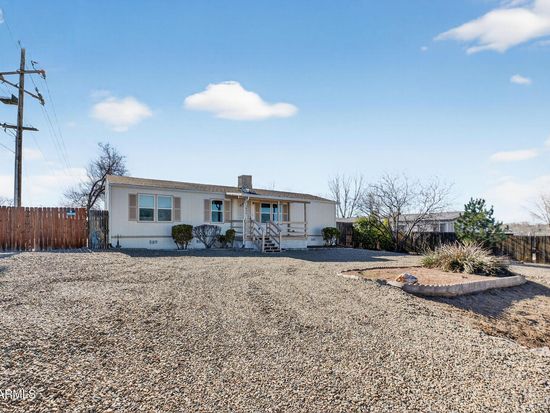 1955 LITTLE DOGGIE DRAW --, Chino Valley, AZ 86323