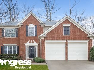 3670 Azurite St, Cumming, GA 30040