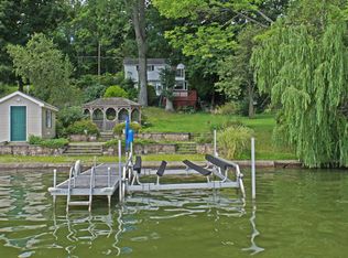 66 Lower North Shore Rd, Branchville, NJ 07826