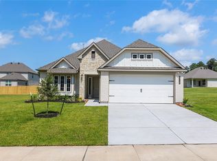 3710 Youpon Ln, Huntsville, TX 77340