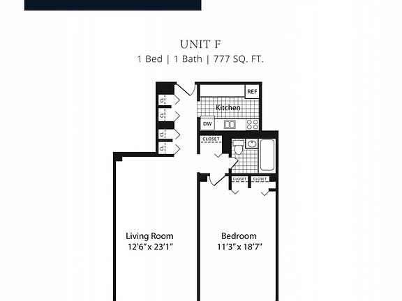 2nd image of 420 E 80th St #L7