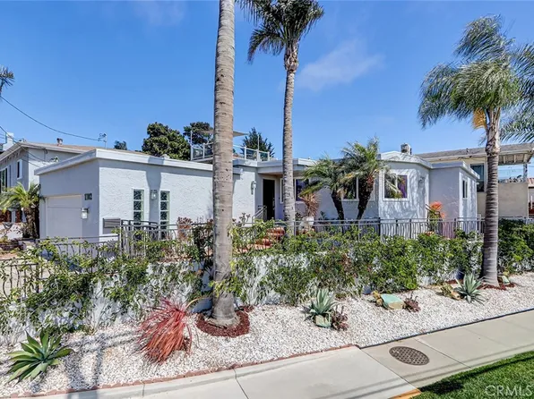 1102 10th St, Hermosa Beach, CA 90254