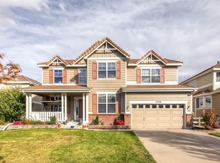 12758 Domingo Ct, Parker, CO 80134