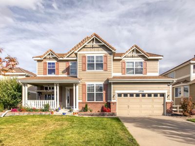 12758 Domingo Ct, Parker, CO, 80134
