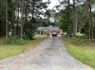 1470 Woodhaven Ln, Monroe, GA 30655