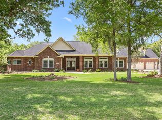 3010 Wellspring Lake Dr, Weston Lakes, TX 77441