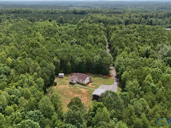 1487 Spencer Rd, Dillwyn, VA 23936