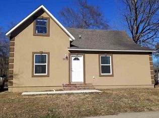 1110 W Huntington Ave, Jonesboro, AR 72401