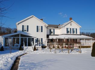 672 Devitt Camp Rd, Allenwood, PA 17810