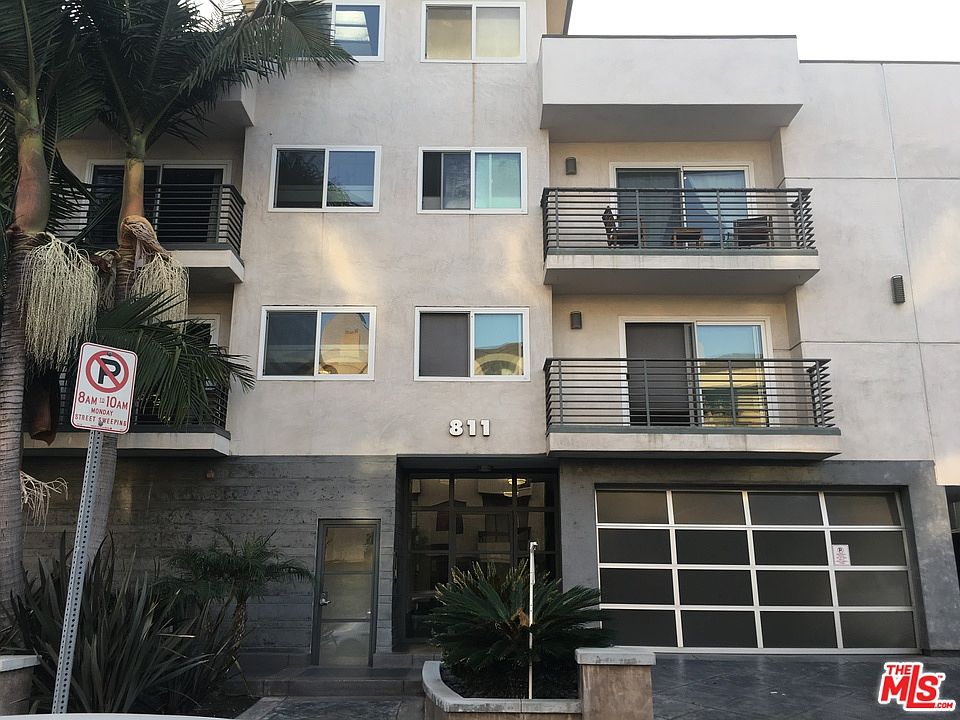 1st image of 811 S Bedford St APT 101